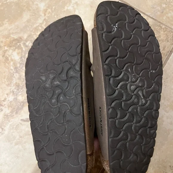 Birkenstock women’s size 38 - Picture 4 of 9